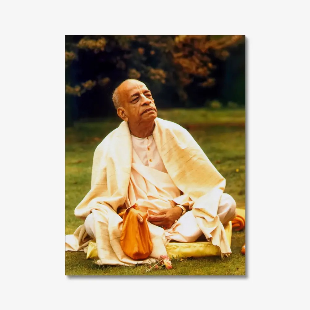 Śrīla Prabhupāda